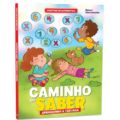 CARTILHA CAMINHO DO SABER: APRENDENDO TABUADA - BICHO ESPERTO